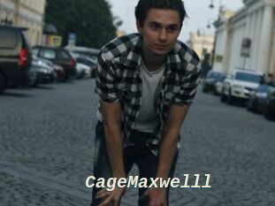 CageMaxwelll
