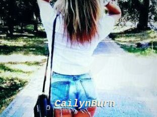CailynBurn