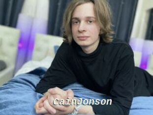 CainJonson