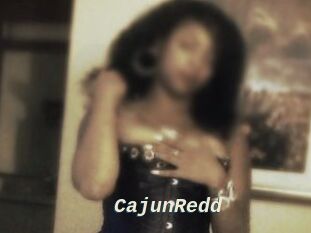 CajunRedd