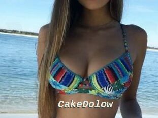 CakeDolow