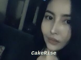 CakeRise