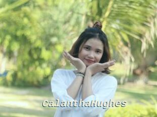 CalanthaHughes