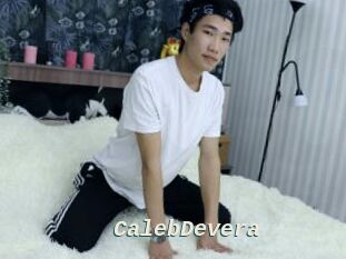 CalebDevera