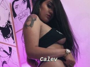 Calev