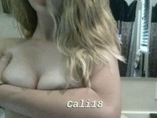 Cali18