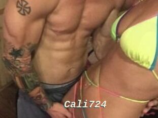 Cali724