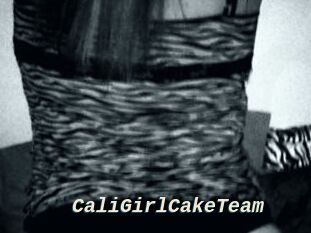CaliGirlCakeTeam