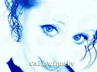 CaliQuinnLuv