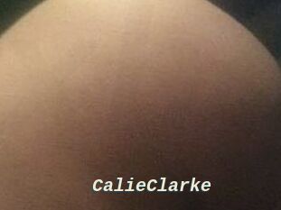 CalieClarke