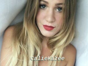 CalieKazee
