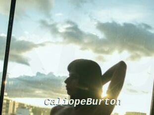 CaliopeBurton