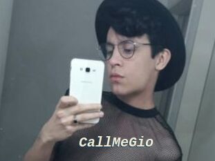 CallMeGio