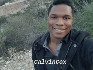 Calvin_Cox