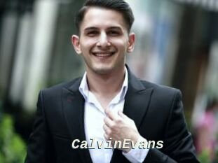 CalvinEvans