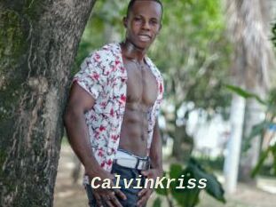 CalvinKriss