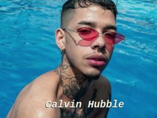 Calvin_Hubble