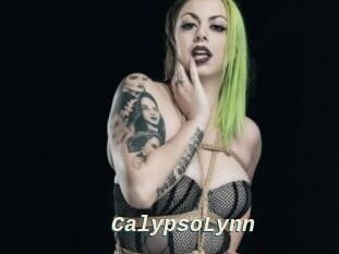 CalypsoLynn