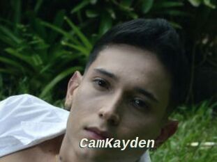 CamKayden