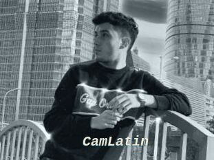 CamLatin
