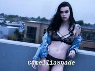 CamelliaSpade