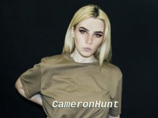 CameronHunt