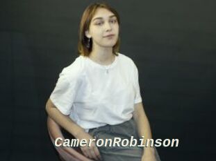 CameronRobinson