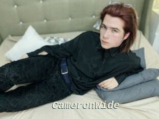 CameronWide