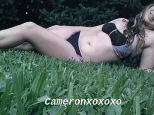 Cameronxoxoxo