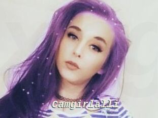 Camgirlalli