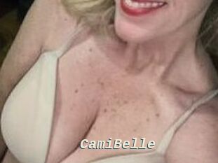 CamiBelle
