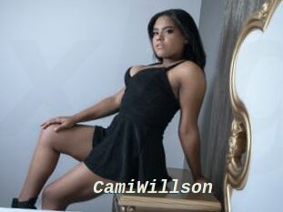 CamiWillson