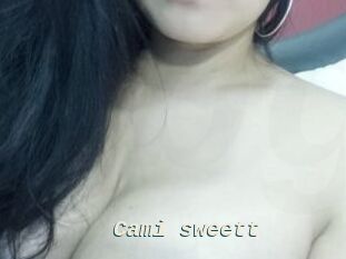 Cami_sweett