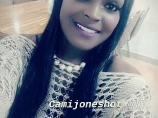 Camijoneshot