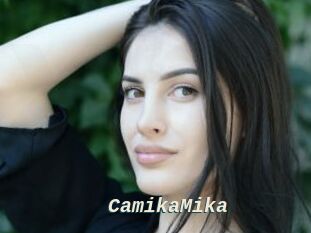 CamikaMika