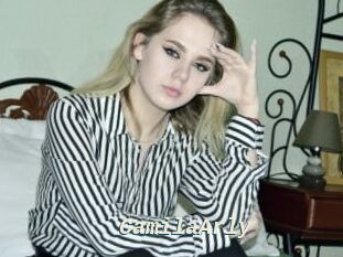 CamilaArly