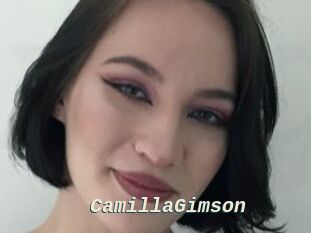 CamillaGimson