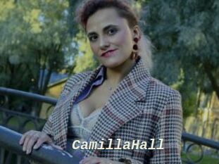 CamillaHall