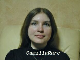 CamillaRare