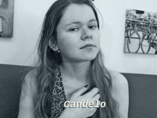 Candelo