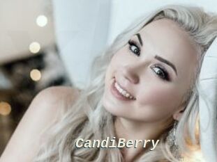 CandiBerry