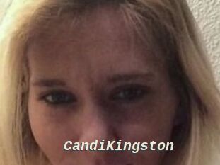 CandiKingston