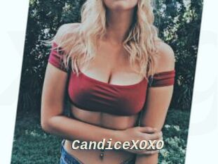 CandiceXOXO