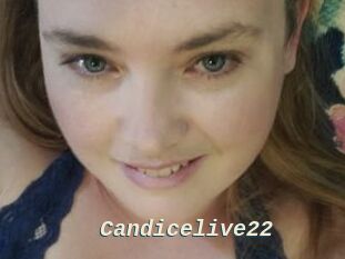 Candicelive22