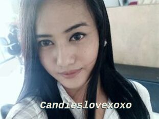 Candieslovexoxo