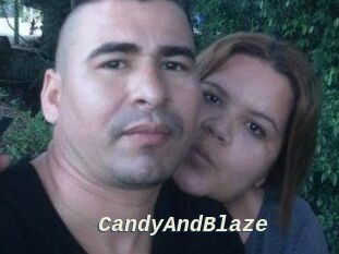 CandyAndBlaze