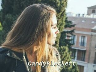 CandyBleckett