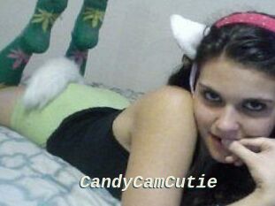 CandyCamCutie