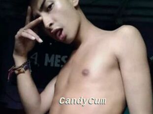CandyCum
