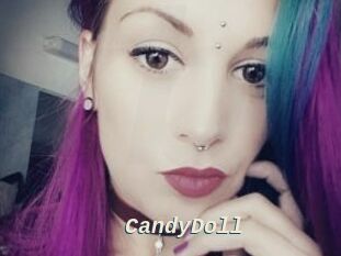 CandyDoll